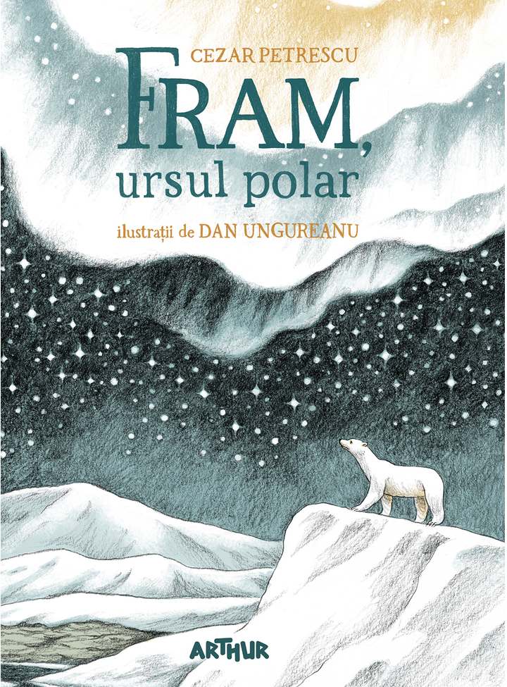 Fram ursul polar